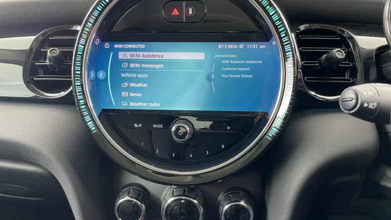 MINI Hatchback 1.5 Cooper Classic II 5dr Petrol Hatchback